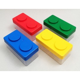ORGANIZADOR TIPO LEGO
