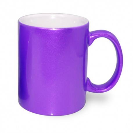 TAZA SPARKLING MORADA