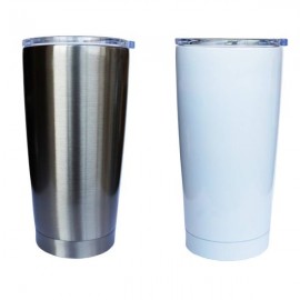 VASO CONICO 20 OZ SUBLIMABLE