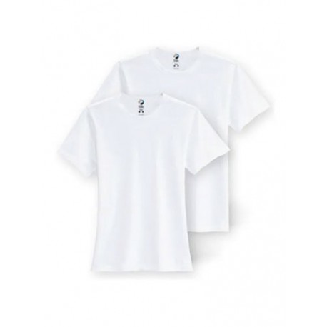 PLAYERA TACTO DAMA CH,M,G,EX